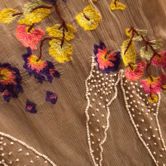 Free People shirt! - Picture 3 of 3